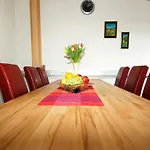 Apartament Fleisch St. Gallenkirch