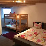 Fleisch Apartament St. Gallenkirch