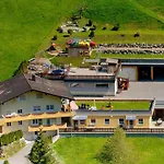 Fleisch Apartament