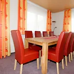 Apartament Fleisch *