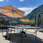 Fleisch Apartament *