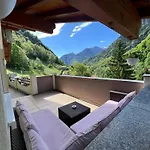 Apartament Fleisch