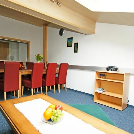 Fleisch Apartment Sankt Gallenkirch