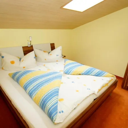 Fleisch Apartamento Sankt Gallenkirch