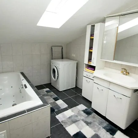Apartamento Fleisch Sankt Gallenkirch