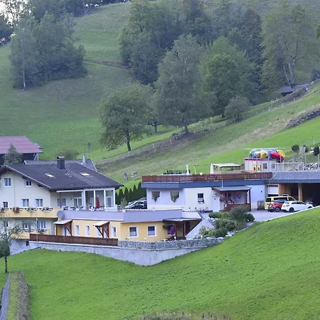 Fleisch Sankt Gallenkirch
