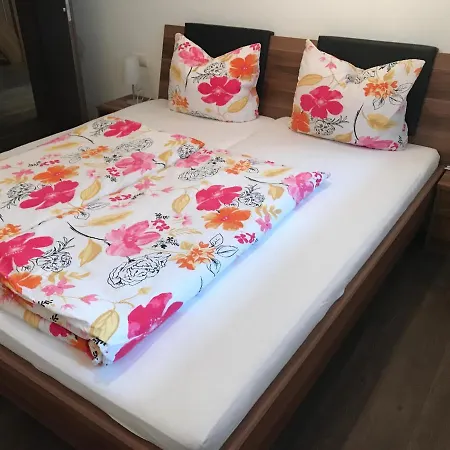 Fleisch Apartment Sankt Gallenkirch