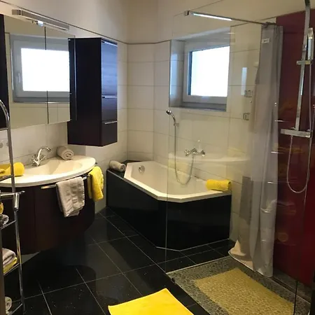 Fleisch Apartment Sankt Gallenkirch