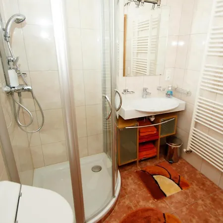 Apartamento Fleisch