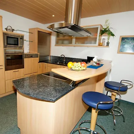Fleisch Apartamento