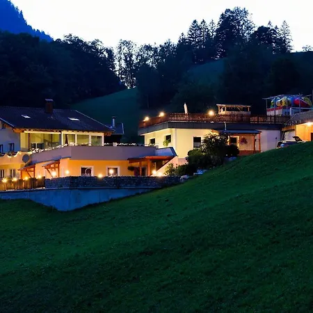 Fleisch Apartamento