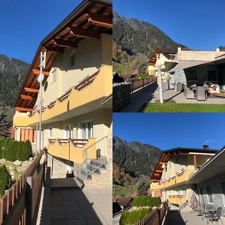 Fleisch Apartament St. Gallenkirch