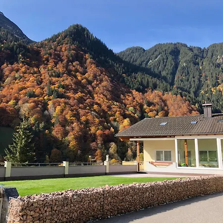 Apartament Fleisch