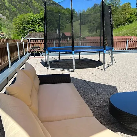 Fleisch * Sankt Gallenkirch