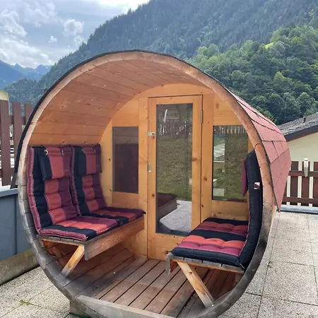 Fleisch Sankt Gallenkirch