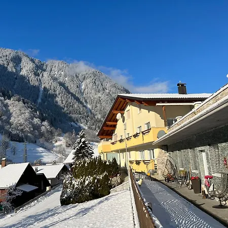 Fleisch Sankt Gallenkirch