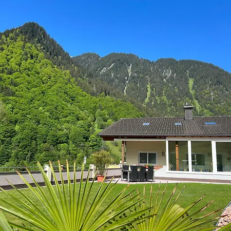 Apartament Fleisch St. Gallenkirch